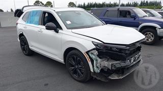 2023 Honda CRV RS 2.0PH/HD Station Wagon Photo