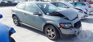 2008 Volvo C30 Hatch Photo