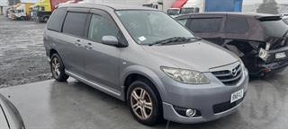 2005 Mazda MPV 2300 Station Wagon Photo