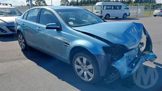 2008 Holden Commodore Calais Sedan V6 AUT Sedan Photo