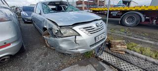 2008 Toyota Camry 2.4P GL Sedan 5A Sedan Photo