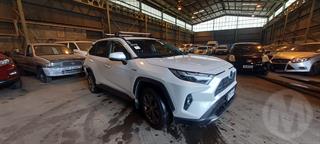 2023 Toyota RAV4 GXL 2.5PH/4WD/HD Station Wagon Photo