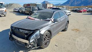 2017 Mercedes-Benz GLA 180 1.6P/7AT Hatch Photo
