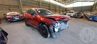 2024 Mazda CX-5 Ltd PTR 2.5P/4WD/6A Station Wagon Photo