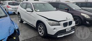 2012 BMW X1 Touring Photo