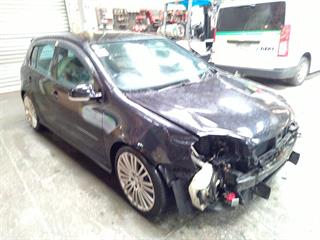 2007 Volkswagen Golf R32 Hatch Photo