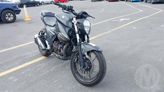 2023 Suzuki GSX250 RLM2 Motorcycle Photo