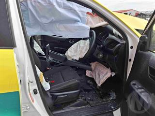 2023 Toyota Hilux Utility Photo