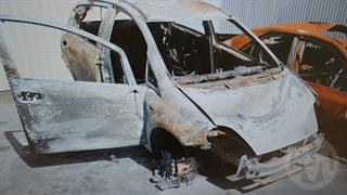 2016 Fiat Punto Easy 1.4P/5AM/HA/5D Hatch Photo