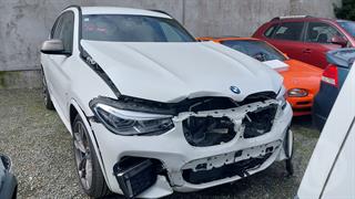 2021 BMW X3 M40I 3.0PT/4WD/8AT Touring Photo