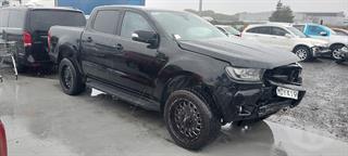 2019 Ford Ranger XLT Double Cab W/sa Dual Cab Utility Photo