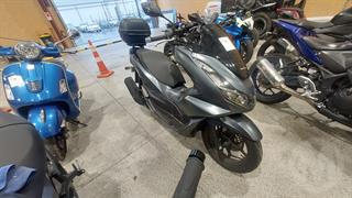 2024 Honda PCX 160 Motorcycle Photo