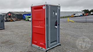 Portaloo Portable Toilet Photo