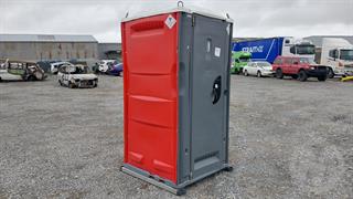Portaloo Portable Toilet Photo