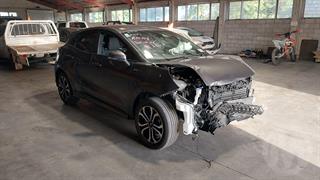 2024 Ford Puma St-line 1.0PMH Station Wagon Photo