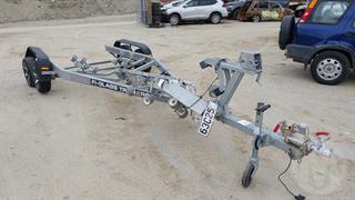 2020 Trailer Fi-glass Boat Trailer Photo