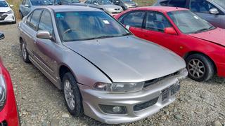 2006 Mitsubishi Galant 2.0 Sedan M Sedan Photo