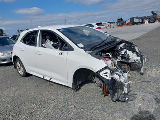 2019 Toyota Corolla GX 2.0P/10CVT Hatch Photo