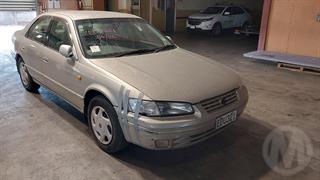 1998 Toyota Camry Gracia Sedan Photo