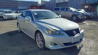 2006 Lexus IS350 Sedan Photo