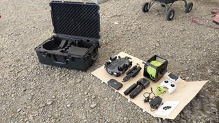 2024 Qysea Fifish E-go Engineering Equipment Photo