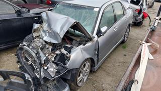 2003 Mitsubishi Lancer 2.0P Vr-x Sedan A Sedan Photo