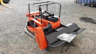 Sdlool LM1200Q Remote Control Mower Photo