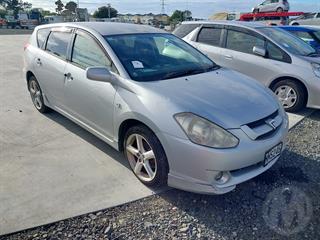 2004 Toyota Caldina 1.8L Station Wagon Photo