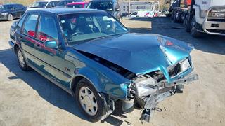 1994 Volvo 440 GLT Auto Hatch Photo