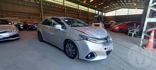 2013 Toyota SAI Hybrid Sedan Photo