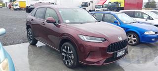 2025 Honda ZRV ZRV Sport 2.0PH/HD Station Wagon Photo