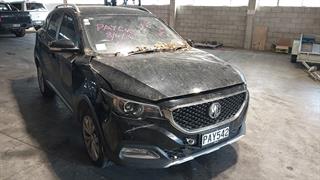 2022 MG ZS Excite 1.5P/4AT Station Wagon Photo