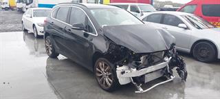 2016 BMW 2 Series 218d 2.0D/8AT/HA/5D Hatch Photo