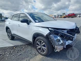 2025 Omoda C5 BX 1.5PT/6AT Station Wagon Photo