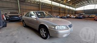 1998 Toyota Camry 3.0P GL Sedan 4A Sedan Photo