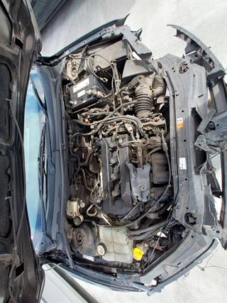 2006 Mazda Axela Hatch Photo