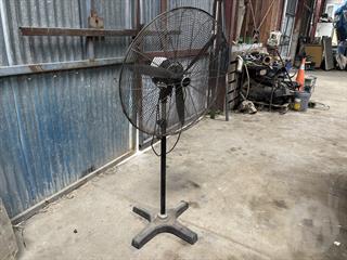Workshop fan Workshop Equipment (GP) Photo