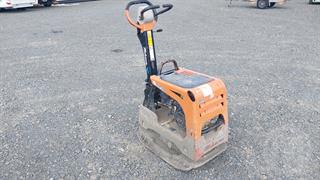 Mikasa MVH-303 Compactor (Plate) Photo