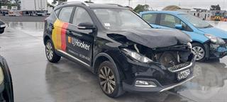 2022 MG ZS Excite 1.5P/4AT Station Wagon Photo
