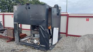 2011 Trailer Home Built Caravan Photo