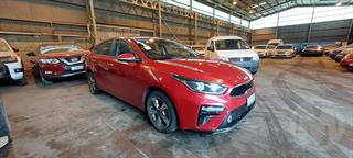 2019 Kia Cerato LX 2.0P/6AT Hatch Photo
