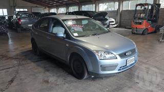 2007 Ford Focus 2.0 A Hatch Hatch Photo