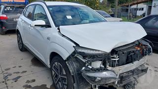 2023 Hyundai Kona EV 64kwh 64kwh/ev/f Station Wagon Photo