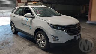 2019 Holden Equinox LTZ 1.6DT/4WD/6AT 1 Station Wagon Photo