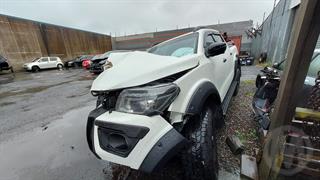 2020 Nissan Navara St-x 2.3D/4WD/7AM/U Utility Photo