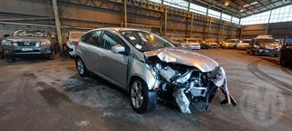 2015 Ford Focus Trend 2.0 Auto H DS Hatch Photo