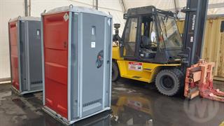 2014 Form It 365012 Porta Loo Photo