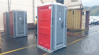 2014 Form-it 365012 Porta Loo Photo