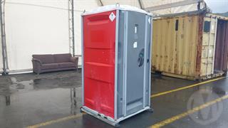 2014 Form-it 365012 Porta Loo Photo