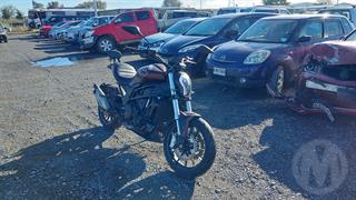 2021 Benelli 502c Motorcycle Photo